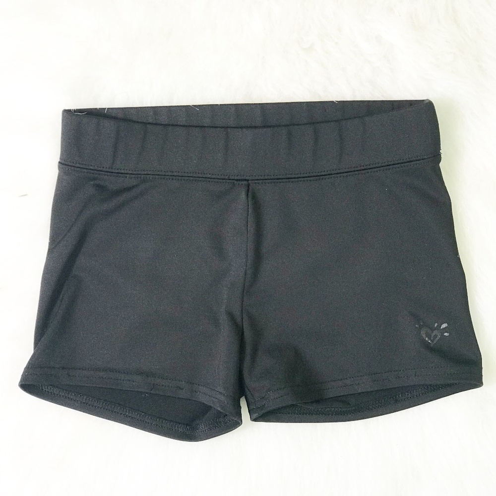 🌵Justice Size 8 Athletic Shorts Bundle (3)